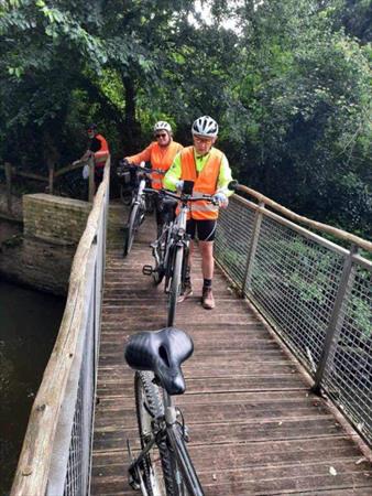  Photo: Rando vélo du jeudi 30 mai.jpg