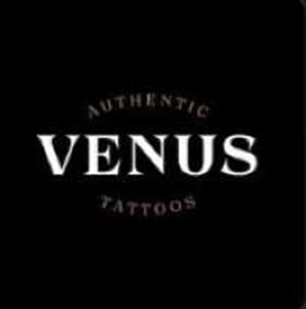  Photo: LOGO VENUS TATTOO.jpg