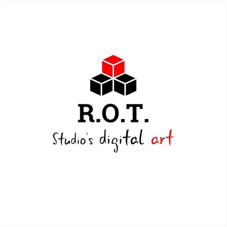  Photo: Logo R.O.T.Studio's.jpg