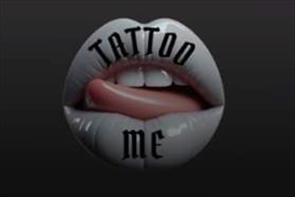  Photo: logo TATTOO ME.png