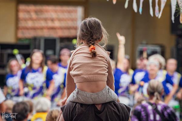  Photo: 6e Cara-Meuh festival - © Neil Grant (166).jpg